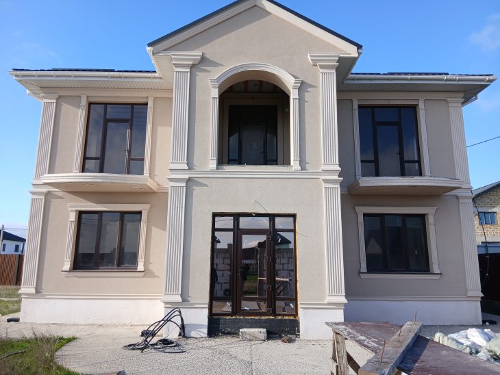 АПРЕЛЬ 2026: Успешный проект в Симферополе