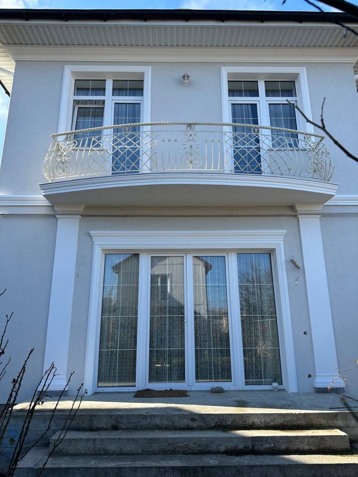 ФЕВРАЛЬ 2026: Севастополь. Красивый проект с историей с 2018 года